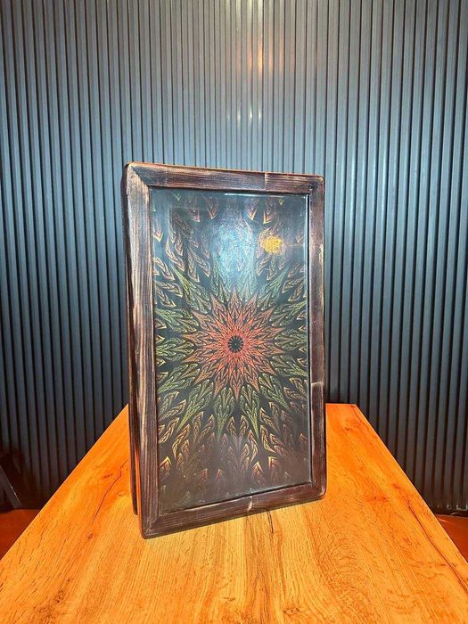 Продам нарди ручна робота