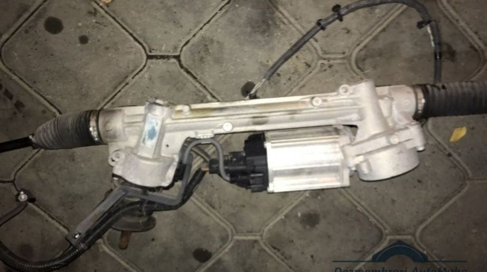 Caixa de direção direcção Opel Insignia 2013/2016 eletrica