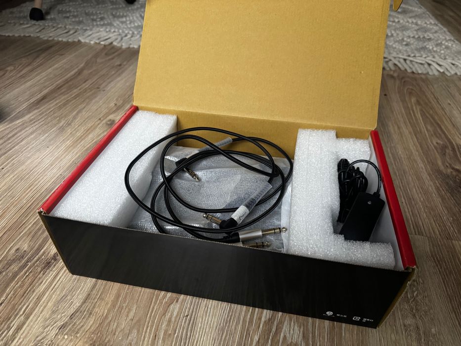 Boss RC-202 Loop Station – jak nowy, nieużywany, kable Gratis