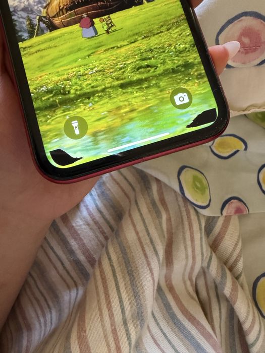 Telemovel iphone xr
