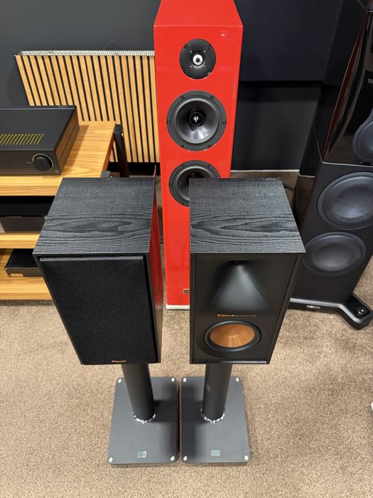 Klipsch R-50M - kolumny podstawkowe/monitory | raty | gwarancja