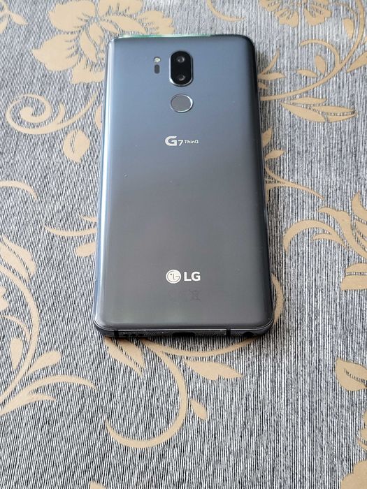 Telefon LG G7 ThinQ