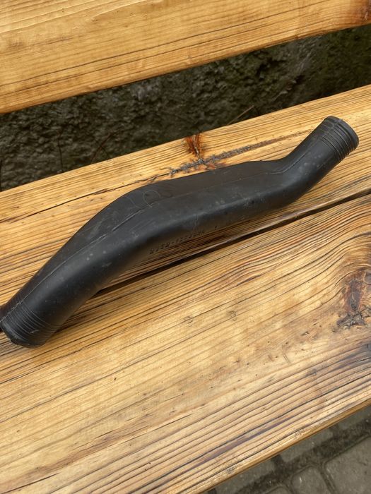 Продам патрубок радиатора Газ