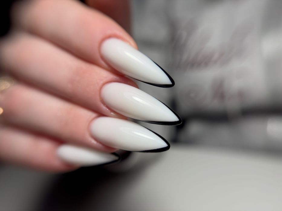 Маникюр Бавария Катаева