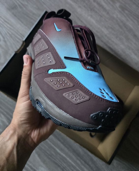 Nike air max Sndr tam.41