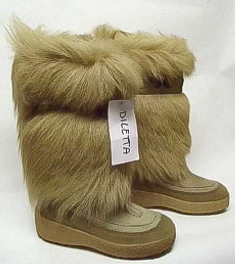 buty oscar dileta beige
