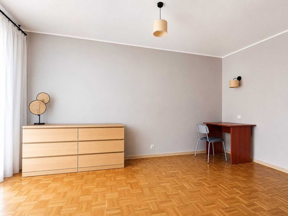Mieszkanie – Wrocław, Plac Grunwaldzki - Widok 2