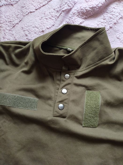 Продам чоловічу футболку військова