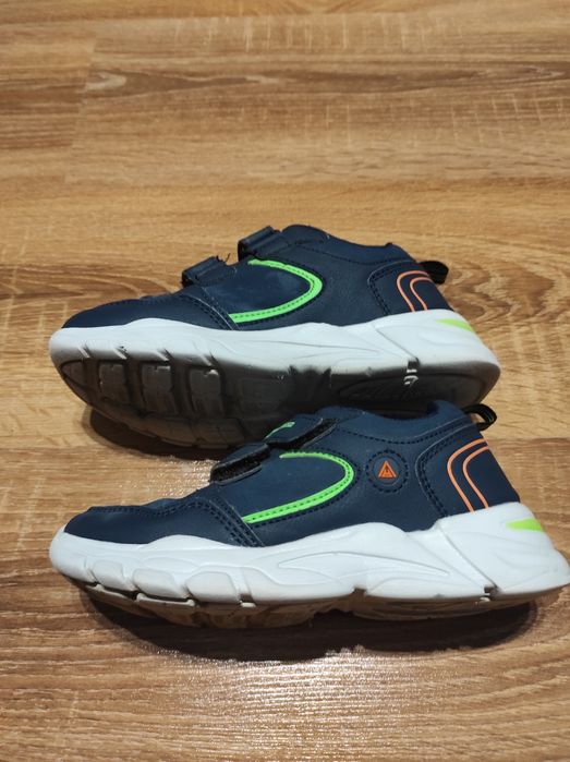 Adidasy dziecięce r.30