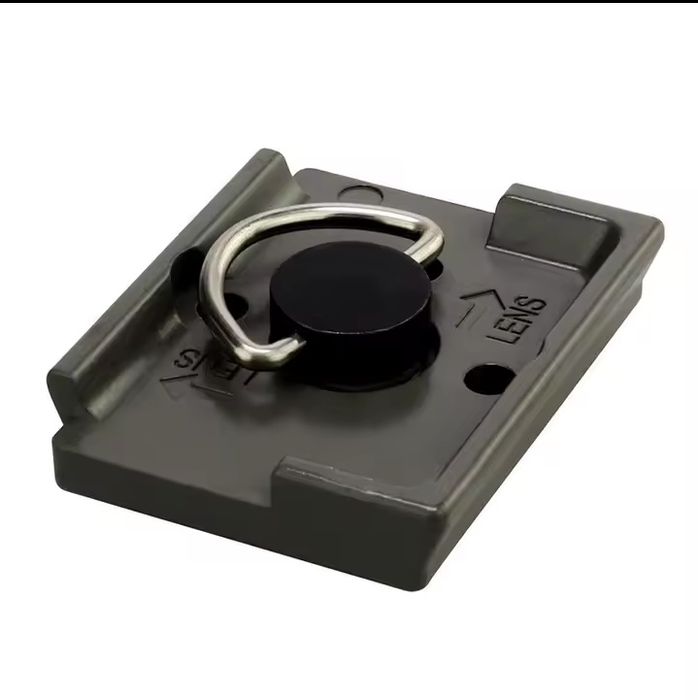 Швидкознімна площадка для штатива 1.5*2дюйма