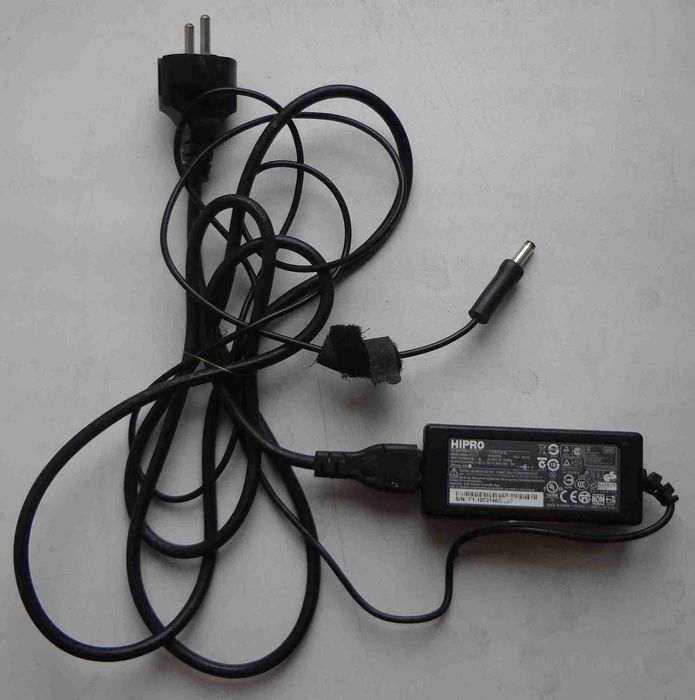 Блок питания HP-A0301R3 Hipro 19V 1.58A, адаптер