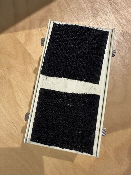 Pedal Fulltone OCD versão 1.4