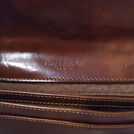 Mala Guy Laroche Nova