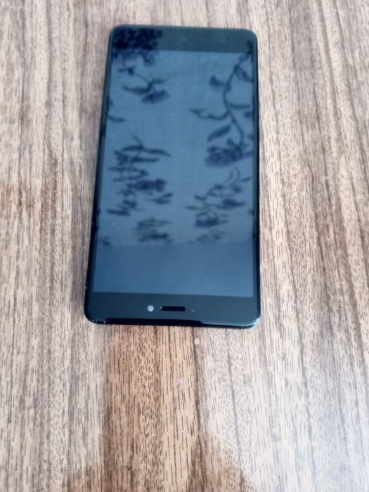 Дисплей (100% оригінал) на Xiaomi Redmi Note 4x Global