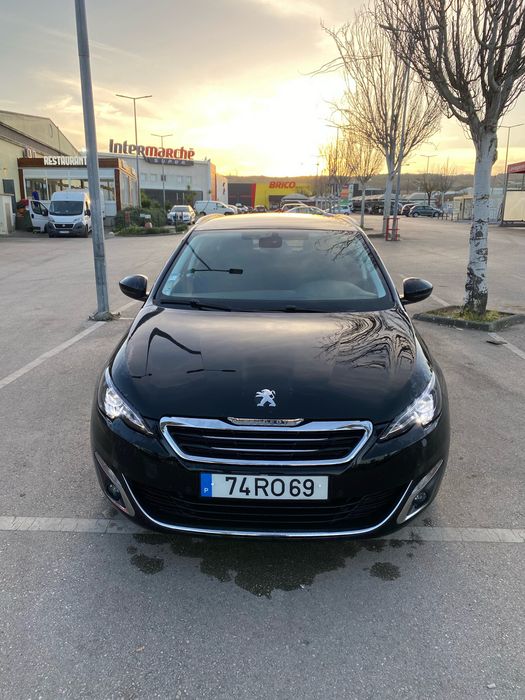 Peugeot 308 2.0 SW | NEGOCIAVÉL| Sem Retomas nem Trocas