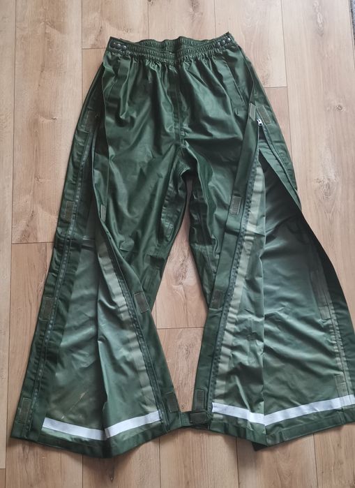 Spodnie robocze męskie 100% Goretex