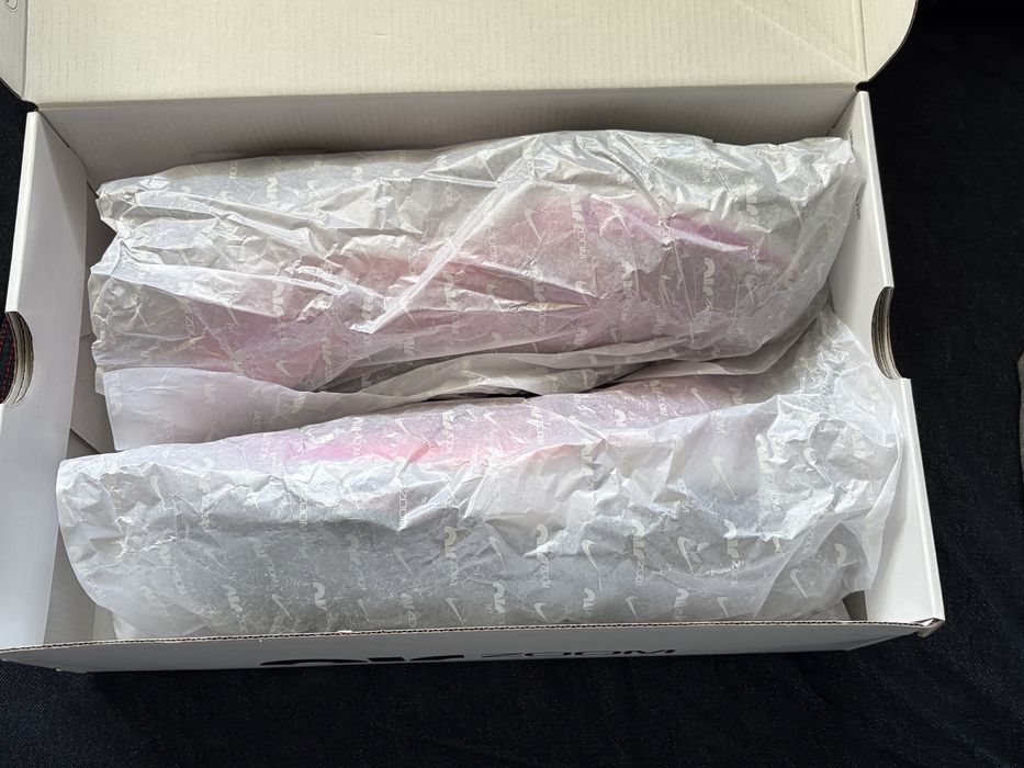 Sapatilhas Nike Alphafly Next %  45.5 novas