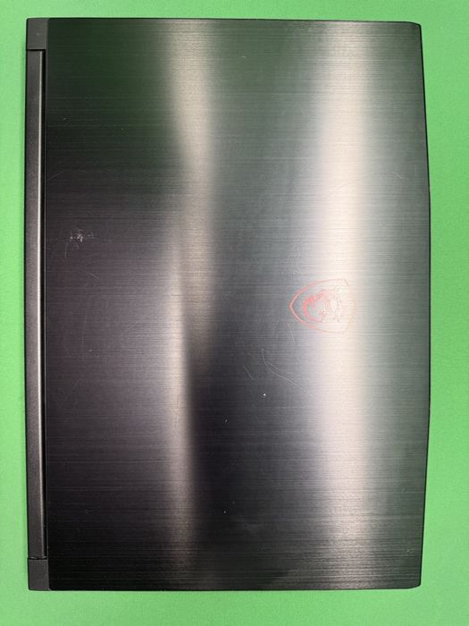 MSI GF65 Thin 10UE / i7-10750H / RTX 3060 / 16GB / 512Gb/ 144Hz