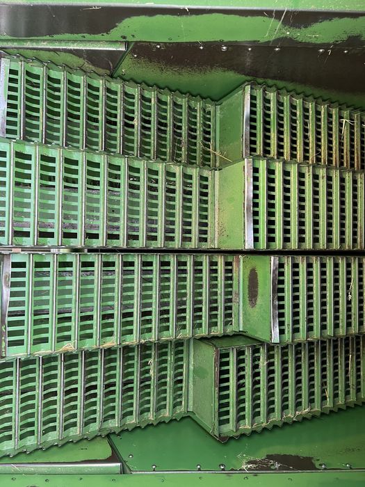 Комбайн John deere 952 #1 | З Німеччини| січкарня| 3м жатка| свіжий!