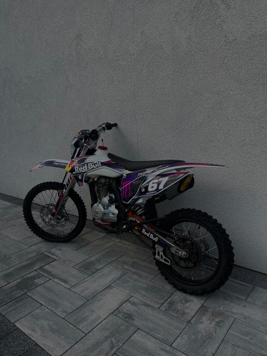 Kayo K2 150 ENDURO