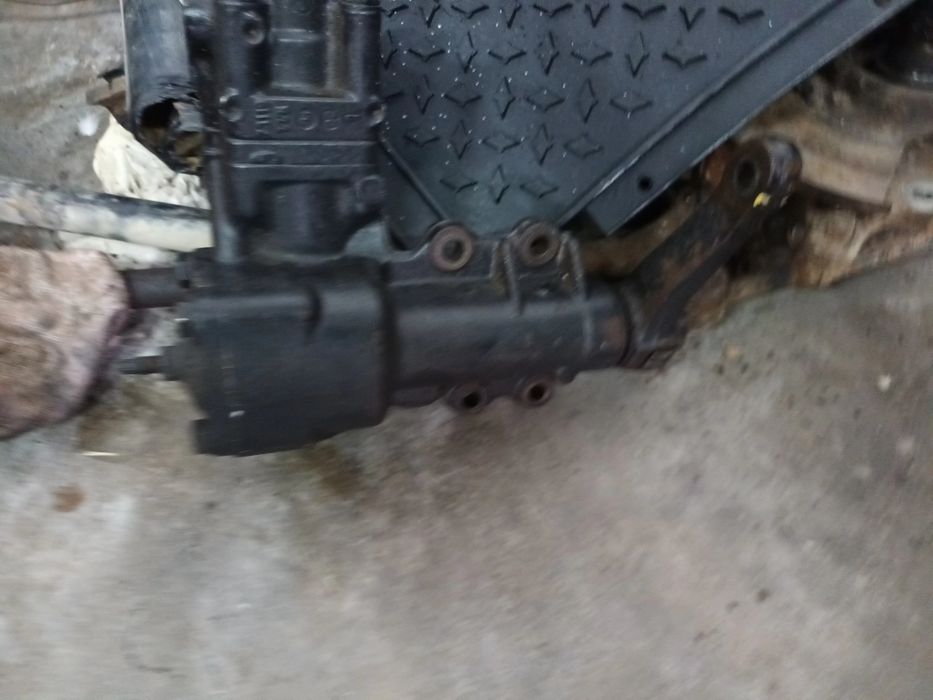 Nissan d 21 todas as peças