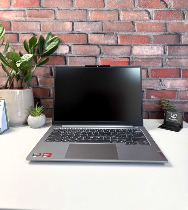 Ноутбук Lenovo ThinkBook 14 G7·Ryzen 7 7735HS·16GB+SSD512·2025рік·ТОП