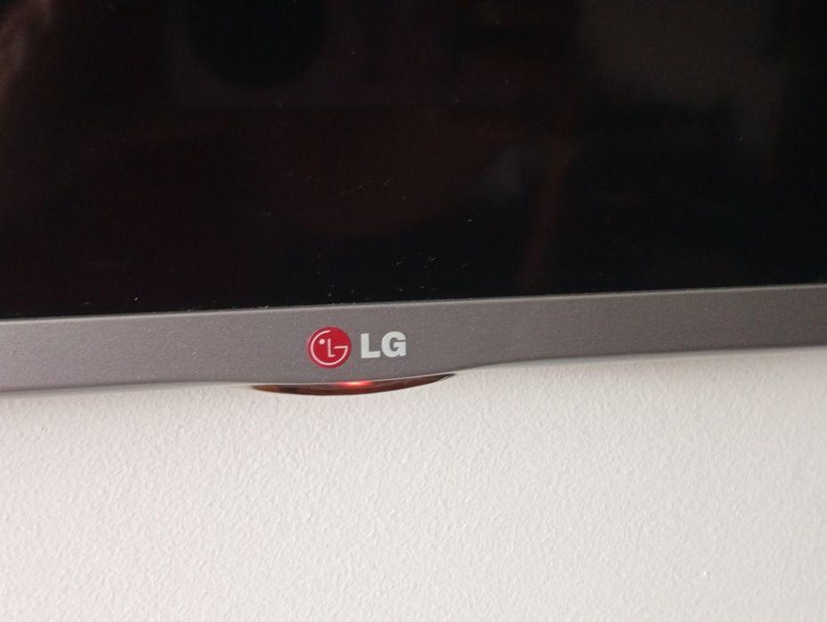 Tv 55 polegadas da LG