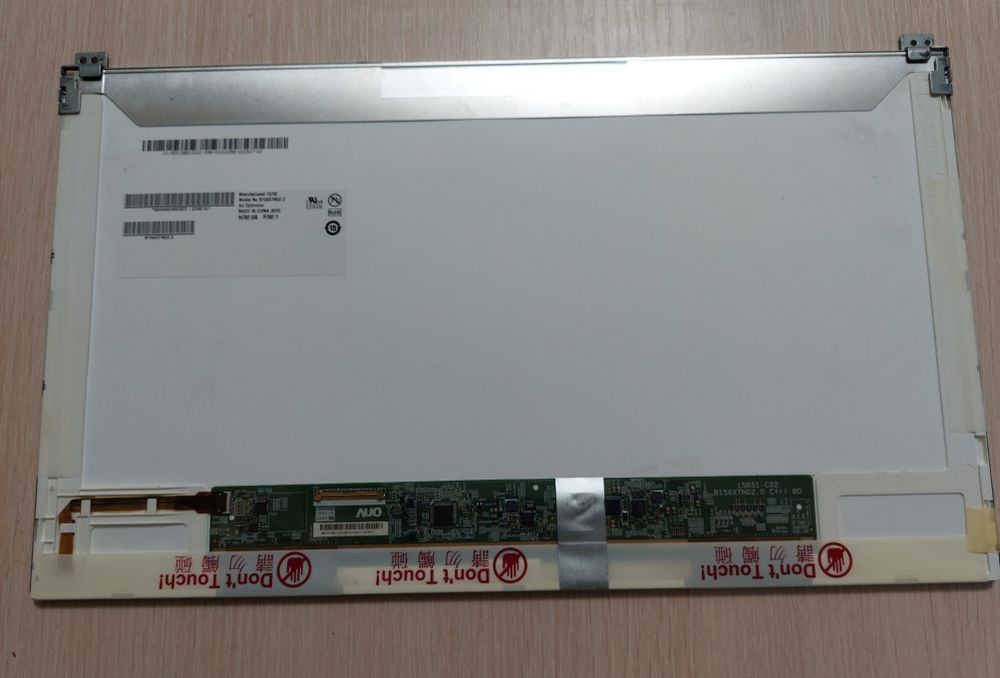 матрица для ноутбука B156XTN02.3  15.6 40pin