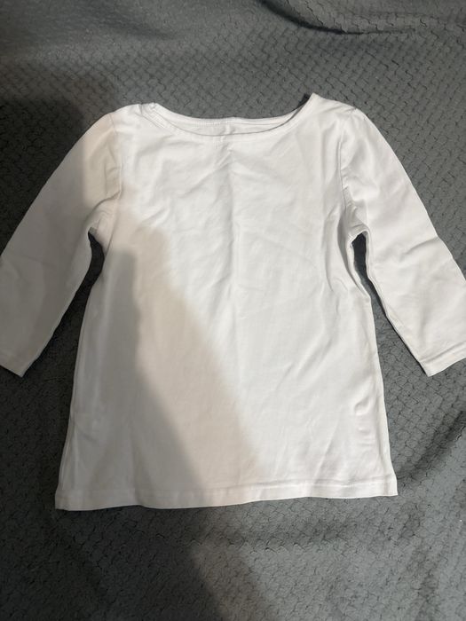 Блуза шкільна, на 6-7 років