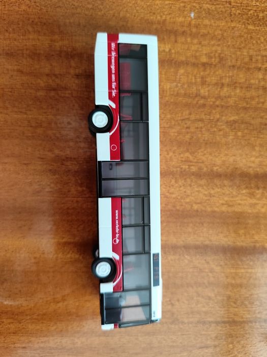 Model autobusu Solaris Urbino 12 1:87