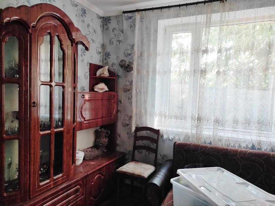Продам часть дома на Чубаевке  в районе 7 ст. Большого Фонтана
