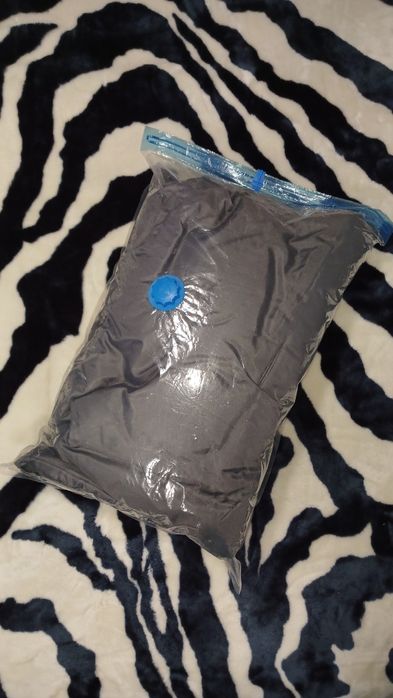 Чехол на детскую коляску и санки