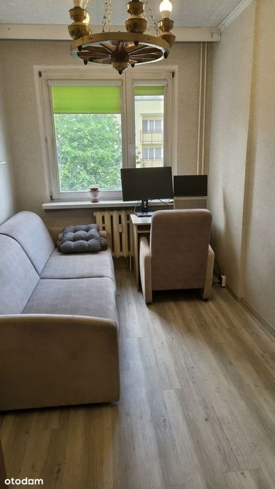 Przestronne 3 pokojowe mieszkanie blisko Strefy Kultury – pohled 4