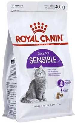 ROYAL CANIN FHN Sensible 33 400 g
