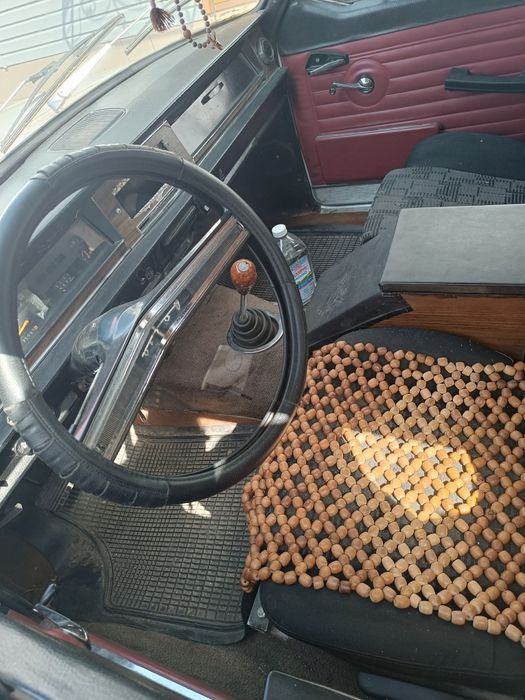 Волга ГАЗ 24 (2 шт)