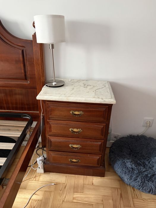 Mobilia quarto completa