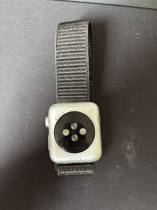 Apple watch S3 42mm
