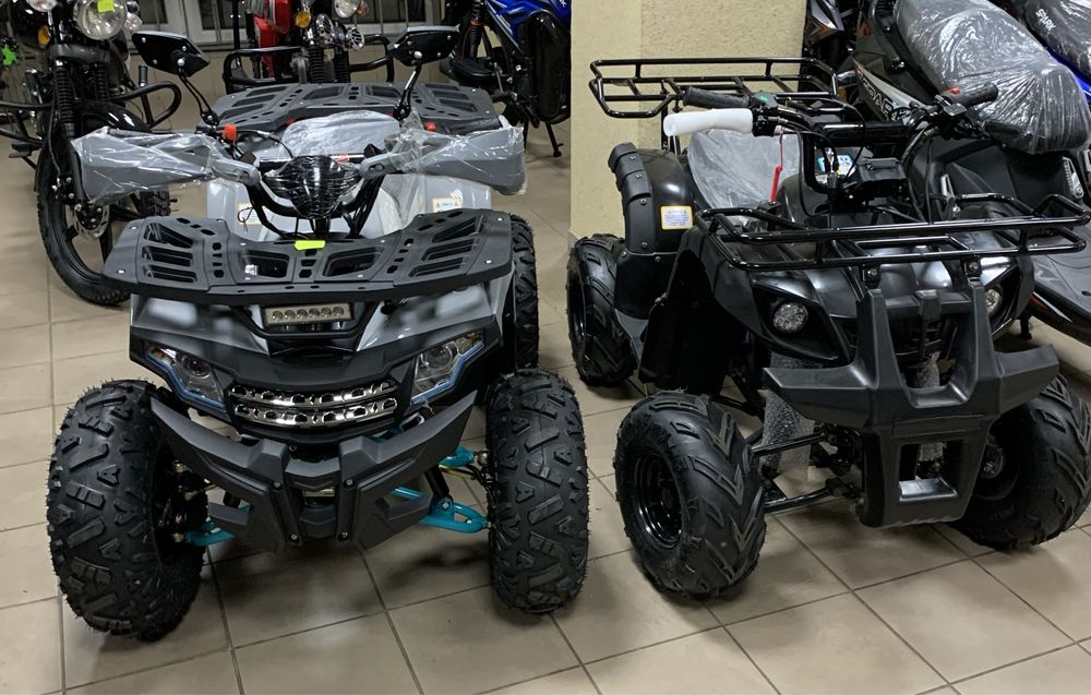 Продам квадроцикл квадрик