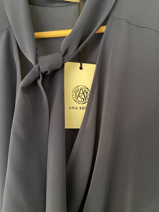 Blusa da Marca Ana Sousa