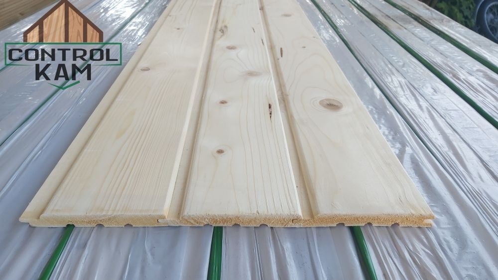 Deska podbitkowa, szalówka, boazeria podbitka.. Super cena