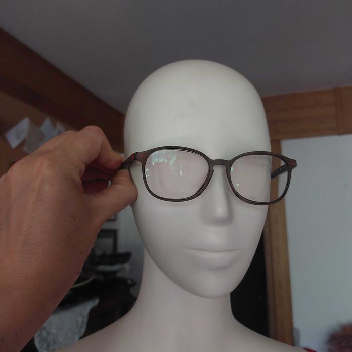 oprawki okulary Etnia Barcelona Utopia BRRD drewniane premium etniczne