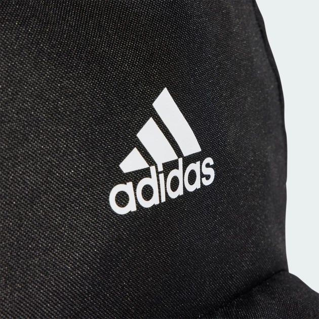 Новий Чорний Рюкзак Adidas / Універсальний вмісткий Рюкзак Adida