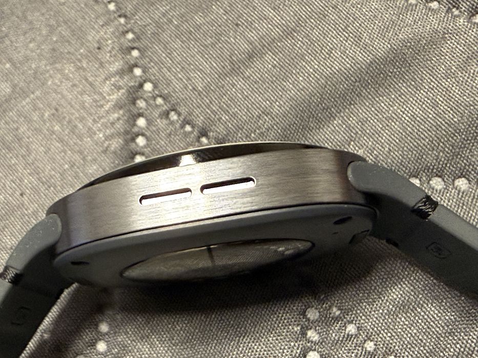 Samsung Galaxy Watch 8  impecavel com fatura e extras