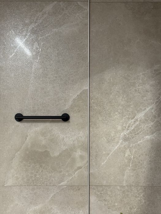 Plytki gres 60/120 Polpoler Lovstone Taupe Gres Szkl. Rekt. PARADYZ