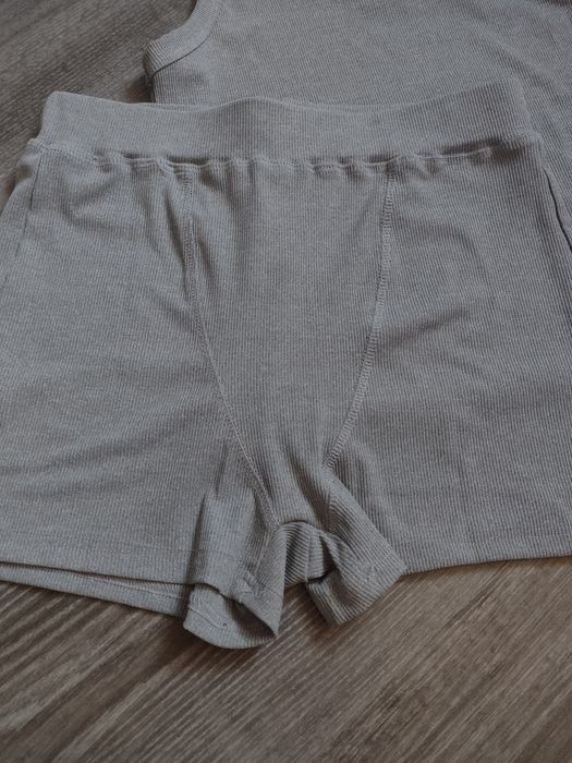 Spodenki z topem