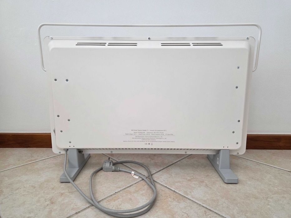 Aquecedor Smart Space Heater S da Xiaomi