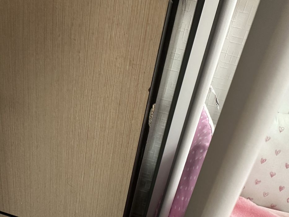 Комод пеленатор детский