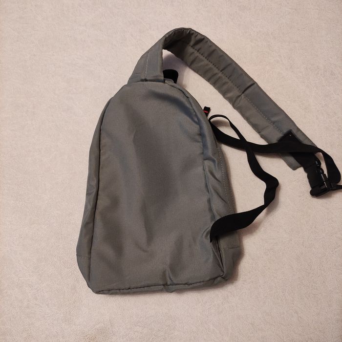 Сумка guess унисекс