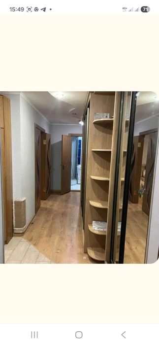 Оренда двохкімнатної квартири на Подолі