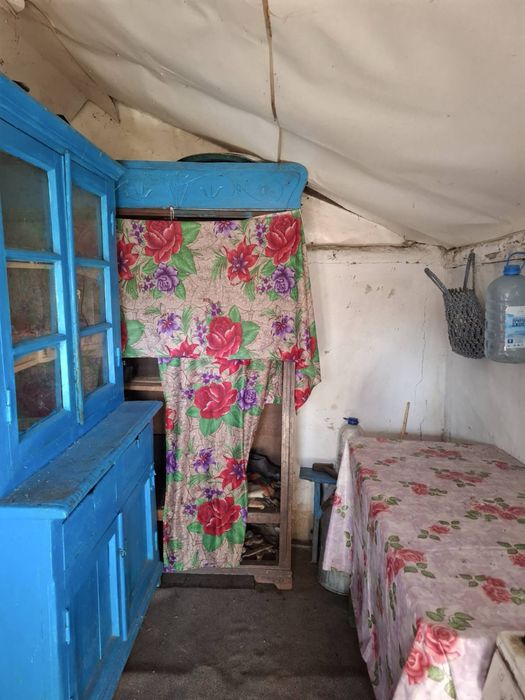 М.Фастів,пів будинку